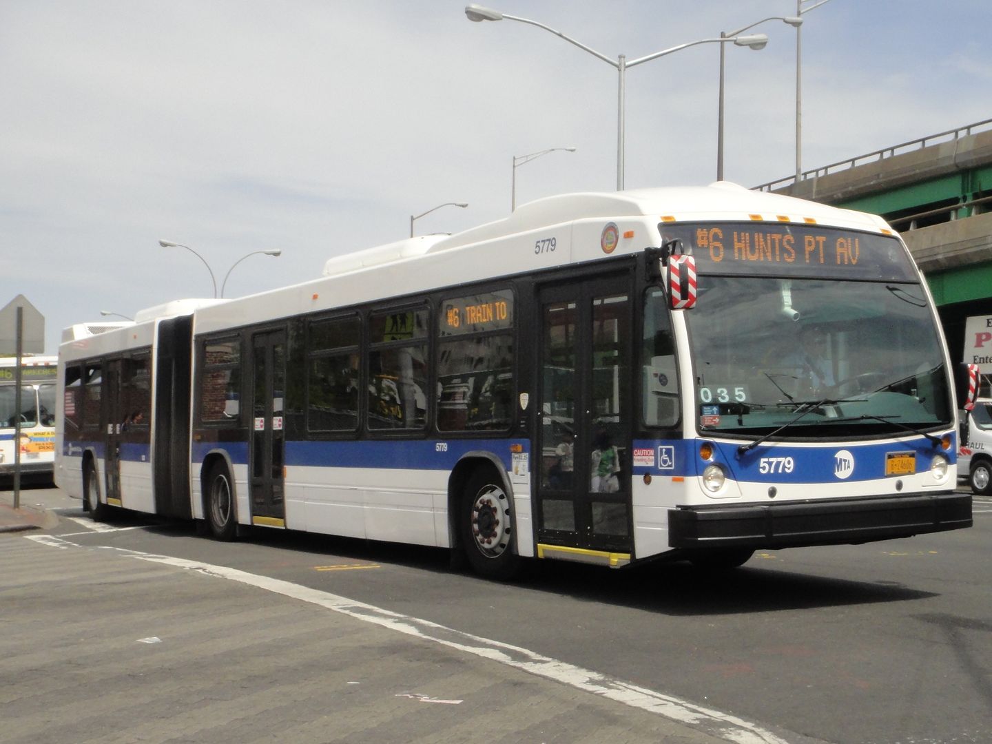 (PICS) Cameras on buses